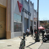 Photo taken at Dainese D-Store by Kurt v. on 4/21/2013