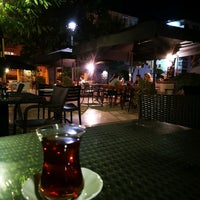 Foto scattata a Bi Mekan Coffee &amp; Bakery da Reyşan U. il 8/17/2021