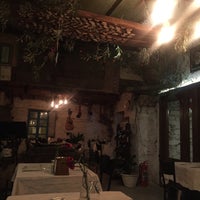 Photo taken at Arsipel Restaurant by Reyşan U. on 12/13/2017