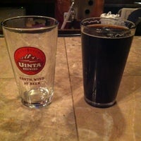 Photo taken at Coasters Downtown Draught House by Chris T. on 1/2/2013