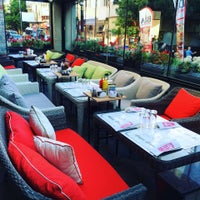 9/7/2017にBİA Cafe RestaurantがBİA Cafe Restaurantで撮った写真