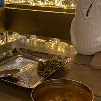 Photo taken at Mowgli Street Food by AMJAD on 7/15/2023