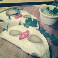 Photo taken at Burrito House by Валерия Р. on 1/6/2013
