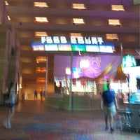 Luxor Food Court Luxor Food Court