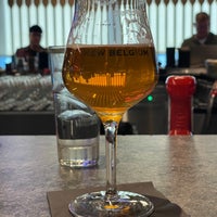 Photo taken at New Belgium Brewing by Samata V. on 2/2/2024
