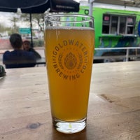 Photo taken at Goldwater Brewing Co. by Samata V. on 3/23/2024