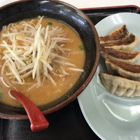 Photo taken at くるまやラーメン 三崎口店 by 祐介 瀧. on 5/16/2019