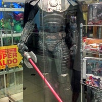 Photo taken at Toys World Collection by Ricardo C. on 1/13/2013