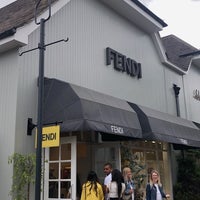 Fendi - Boutique in Bicester