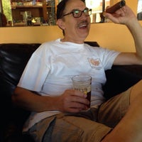 8/30/2014にConnal D.が21 Degrees Cigar and Accessoriesで撮った写真