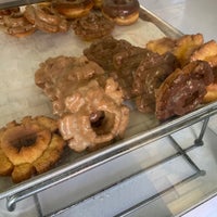 Photo taken at All Stars Donuts by Josh M. on 10/27/2020