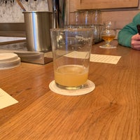 Photo taken at The Trappist Provisions by Josh M. on 3/28/2019