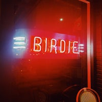 Photo taken at Cafe Birdie by Josh M. on 8/3/2022