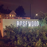 Photo taken at Rosewood by Josh M. on 7/10/2021