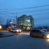Photo taken at Ак-гёль by Frau M. on 2/3/2013