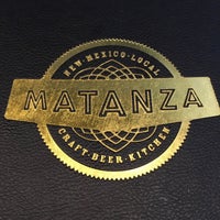 Photo taken at Matanza by Xander G. on 11/17/2018