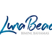 Photo taken at Luna Beach Bimini by Luna Beach Bimini on 8/21/2017