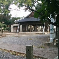 Photo taken at 伊吹八幡神社 by minato p. on 12/26/2017