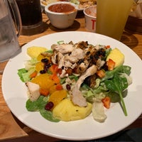 Photo taken at Chili&amp;#39;s Grill &amp;amp; Bar by Eddy G. on 6/21/2019