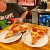 Photo taken at Goodfellas Pizzeria by Eddy G. on 12/1/2019