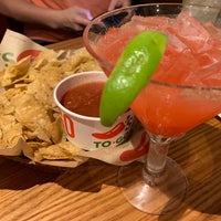Photo taken at Chili&amp;#39;s Grill &amp;amp; Bar by Eddy G. on 6/21/2019