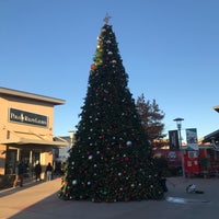 Photo taken at Round Rock Premium Outlets by Carlos M. on 12/6/2020