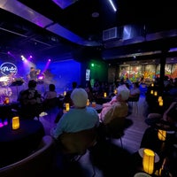 7/27/2022 tarihinde Carlos M.ziyaretçi tarafından Parker Jazz Club'de çekilen fotoğraf