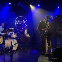 Foto diambil di Parker Jazz Club oleh Carlos M. pada 7/21/2021