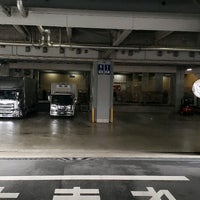 Photo taken at ORIX 横浜町田ICロジスティクスセンター by おーた on 2/14/2022