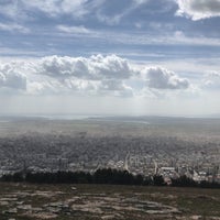 รูปภาพถ่ายที่ Adıyaman Seyir Tepesi โดย F. B. เมื่อ 3/6/2023