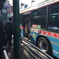 Yrp野比駅 バスターミナル 横須賀 野比 Yrp野比駅 バスターミナル 横須賀 野比