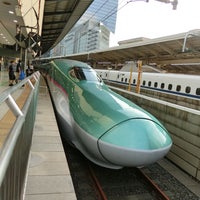 Photo taken at Tōhoku Shinkansen Tōkyō Station by meiyun on 8/12/2019