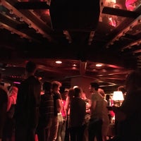 Photo taken at CORD Club by M A. on 4/18/2018