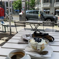 Photo taken at Kaffeemitte by M A. on 7/16/2020