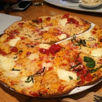 California Pizza Kitchen Paramus Nj