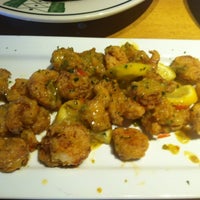 Olive Garden Paramus Nj