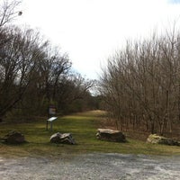 Photo taken at Chattahoochee National Recreation Area Johnsons Ferry by Rachel M. on 2/27/2013