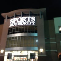 Photo taken at Sports Authority by Drew H. on 1/7/2013