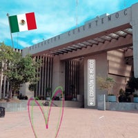 Photo taken at El Corazón de México by Rocío P. on 10/1/2018