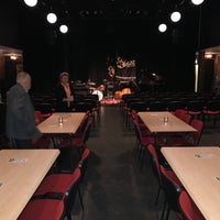 10/25/2016에 jonas_halmstad님이 Halmstads Teater에서 찍은 사진
