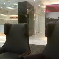 Halliburton Energy Services M Sdn Bhd Office In Kuala Lumpur