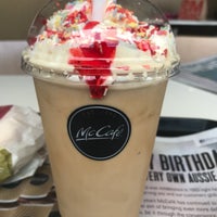 Photo taken at McDonald&amp;#39;s by ᖇᘎᘗᕬ ᖇᓲᕒᕬ on 4/29/2018