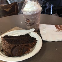 Photo taken at Gloria Jean&amp;#39;s Coffees by ᖇᘎᘗᕬ ᖇᓲᕒᕬ on 1/9/2017