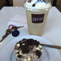 Photo taken at McDonald&amp;#39;s by ᖇᘎᘗᕬ ᖇᓲᕒᕬ on 9/17/2015