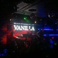 Photo taken at Vanilla by Ivana on 1/11/2014