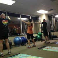 Photo taken at CoreHealth Wellness by Turner Cavender on 1/17/2013