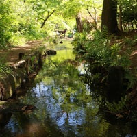 Photo taken at 武蔵中学校・高等学校 by ライカ on 4/30/2017