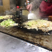 ぐじゃ焼き お好み焼 森下 Okonomiyaki Restaurant In 姫路市 ぐじゃ焼き お好み焼 森下 Okonomiyaki Restaurant In 姫路市