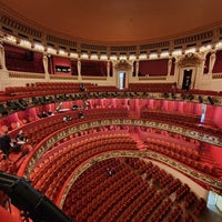 Photo taken at Opéra National de Lorraine by Pedro P. on 9/22/2019
