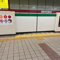 Photo taken at Kurumamichi Station by とり ☀. on 7/29/2023